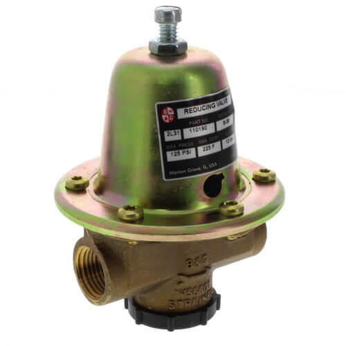 Main product image of B-38 Pressure Reducing Valve