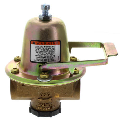 Main product image of FB-38 Pressure Reducing Valve