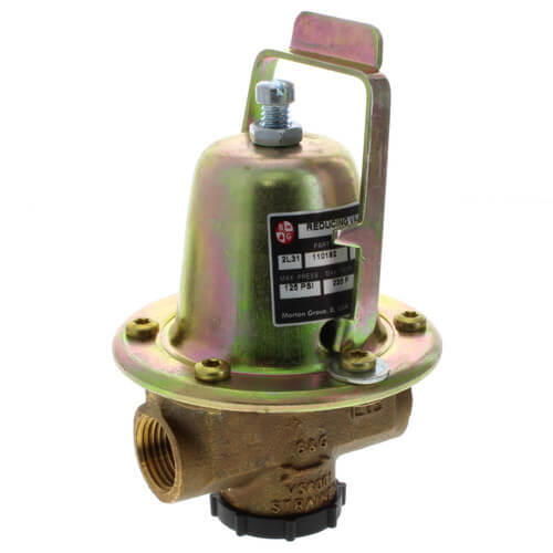 Main product image of FB-38 Pressure Reducing Valve