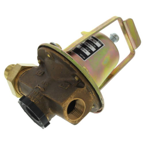 Main product image of FB-38TU 1/2" Pressure Reducing Valve (MNPT Union & Sweat Union Combination Connection, LF)