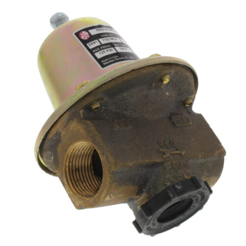 Main product image of B7-12 Pressure Reducing Valve (Lead Free)