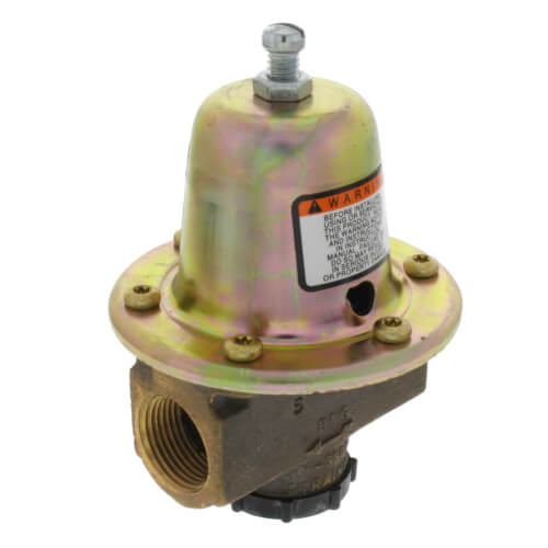 Main product image of B7-12 Pressure Reducing Valve (Lead Free)