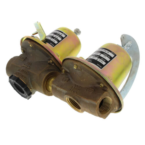 Main product image of F-3 Dual Unit Valve w/ Fast Fill (Lead Free)