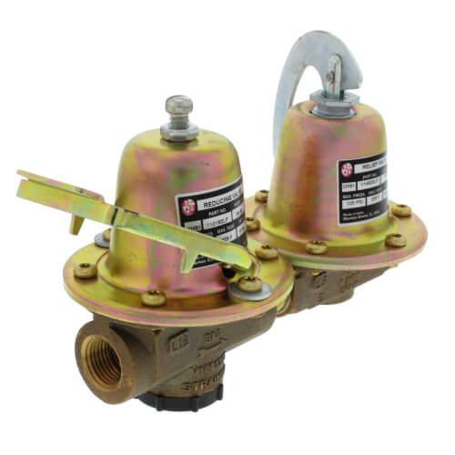 Main product image of F-3 Dual Unit Valve w/ Fast Fill (Lead Free)