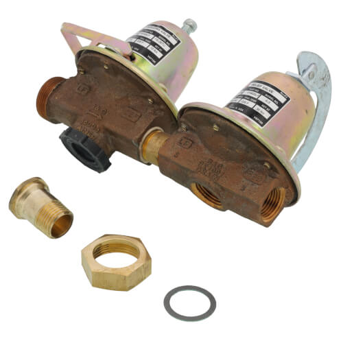 Main product image of F-3TU Dual Unit Pressure Reducing Valve w/ Fast Fill Feature (Lead Free)