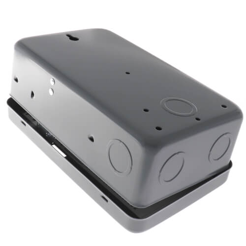 Main product image of 120v 24-Hour Timer, SPST