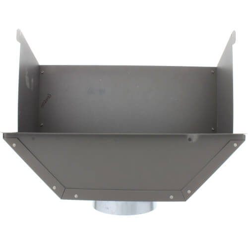 11020103 Laars 11020103 15 Draft Diverter