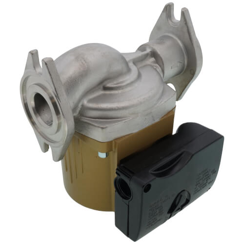 armstrong astro 30 pump flow through