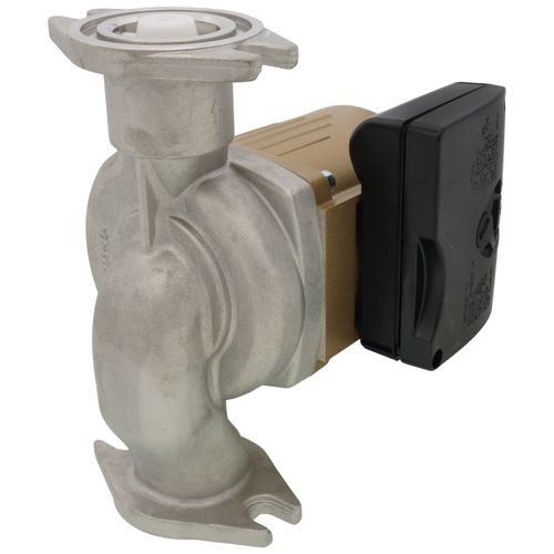 Main product image of Astro-290SS 3-Speed Stainless Steel Circulator w/ Check Valve, 0-52 GPM Flow