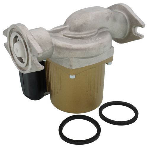 Main product image of Astro-290SS 3-Speed Stainless Steel Circulator w/ Check Valve, 0-52 GPM Flow