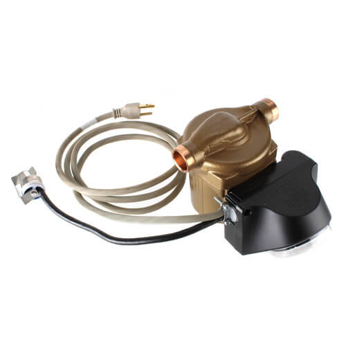 110223B143 Armstrong Pumps 110223B143 Astro 225BS075STA (3/4" Sweat) Bronze Recirculator