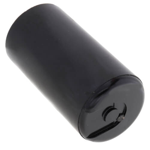 540-648 MFD Round Start Capacitor (110/125V)