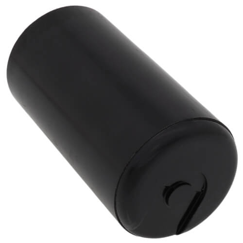 590-708 MFD Round Start Capacitor (110/125V)