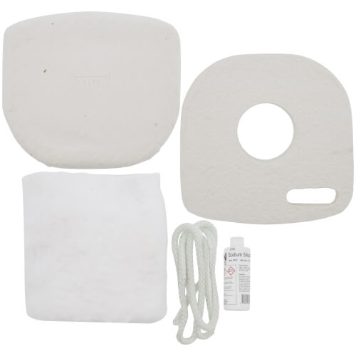 Main product image of Replacement Combustion Chamber Kit for Smith Series 8 with NO Swing Door, 1104-LYNN