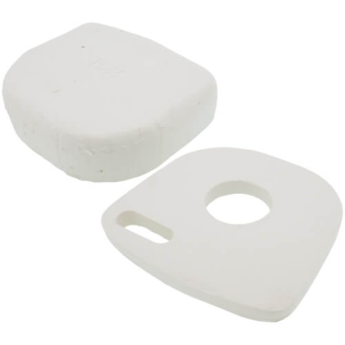 Main product image of Replacement Combustion Chamber Kit for Smith Series 8 with NO Swing Door, 1104-LYNN