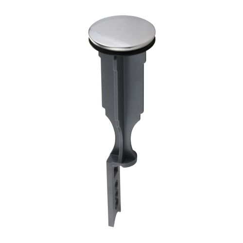 Main product image of Bathroom Pop-up Stopper Replacement for Pop-up Drain Assemblies (Chrome)