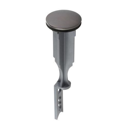 Main product image of Bathroom Pop-up Stopper Replacement for Pop-up Drain Assemblies (Oil Rubbed Bronze)