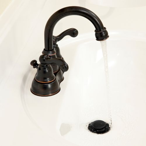 Main product image of Bathroom Pop-up Stopper Replacement for Pop-up Drain Assemblies (Oil Rubbed Bronze)