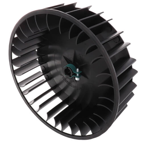 Main product image of Blower Wheel, 8" x 8" x 3", 11044101