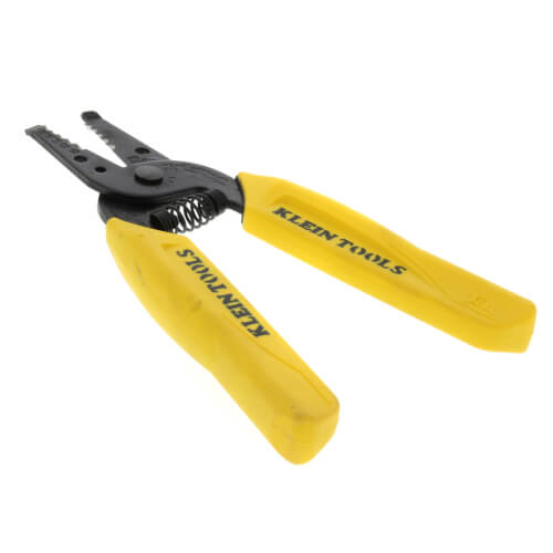 11045-KLEIN - Klein Tools 11045-KLEIN - Wire Stripper/Cutter (10-18 AWG ...