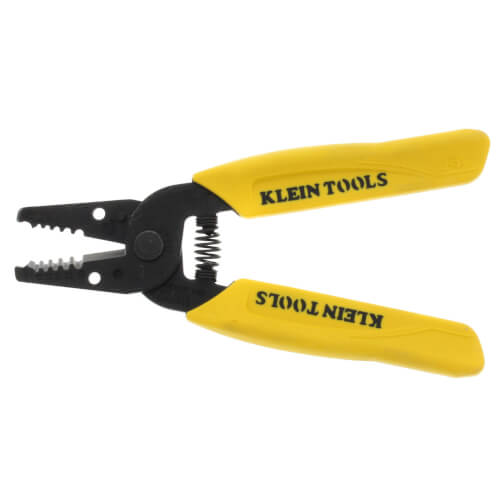 11045-KLEIN - Klein Tools 11045-KLEIN - Wire Stripper/Cutter (10-18 AWG ...