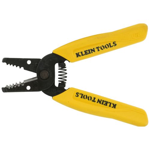 Main product image of Wire Stripper/Cutter (10-18 AWG Solid)