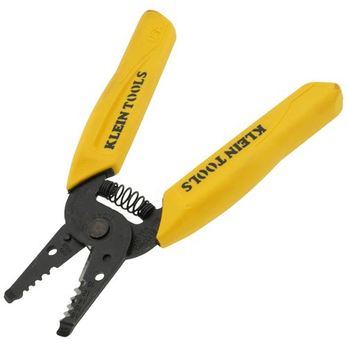Main product image of Wire Stripper/Cutter (10-18 AWG Solid)