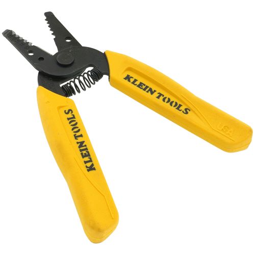 Main product image of Wire Stripper/Cutter (10-18 AWG Solid)