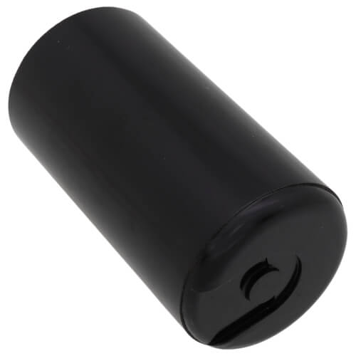 Main product image of 145-175 MFD Round Start Capacitor (220/250V)