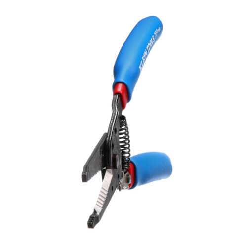 Main product image of Klein-Kurve Wire Stripper/Cutter (Solid 20-30, Stranded 22-32)