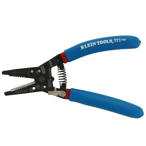 Main product image of Klein-Kurve Wire Stripper/Cutter (Solid 20-30, Stranded 22-32)