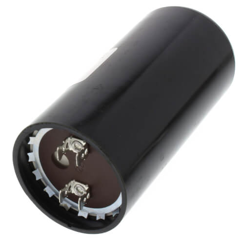 Main product image of 189-227 MFD Round Start Capacitor (330V)