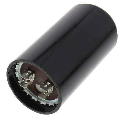 850-1020 MFD Round Start Capacitor (125V)