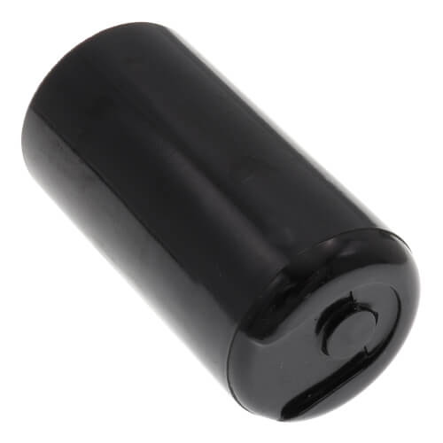 88-108mfd 165v Round Start Capacitor