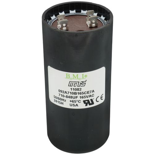 Main product image of 710-850 Mfd 165v Capacitor