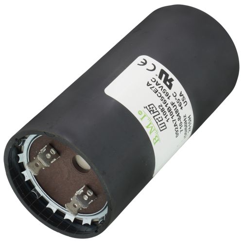 Main product image of 710-850 Mfd 165v Capacitor