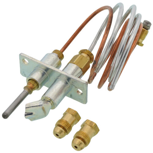 Main product image of Vertical Match Lit Pilot Kit - Natural Gas, 110851
