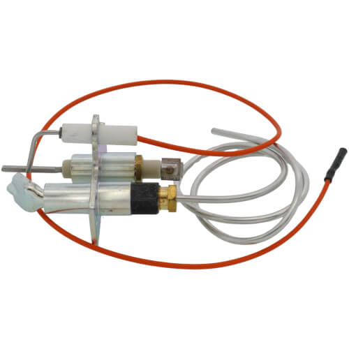 Main product image of Pilot Assembly w/ Spark Ignition (LP), 110854