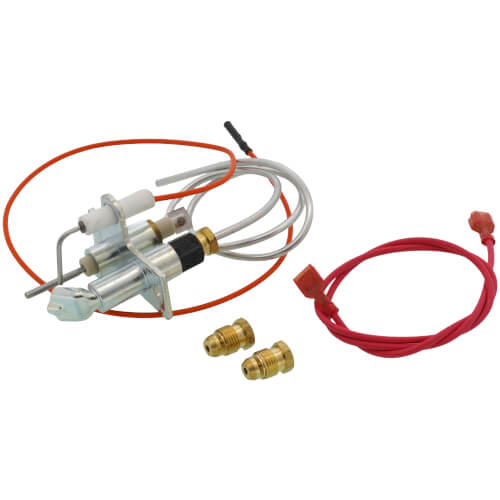 Main product image of Pilot Assembly w/ Spark Ignition (LP), 110854