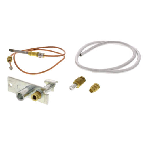 Pilot Assembly Kit - LP Gas