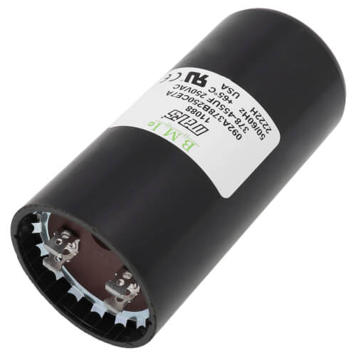 Main product image of 378-455 MFD (250/220V)