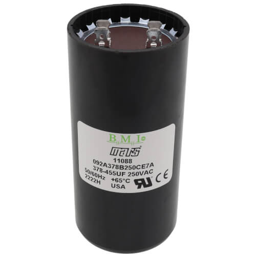Main product image of 378-455 MFD (250/220V)