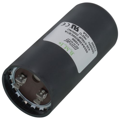 Main product image of 430-516mfd 250/220v Capacitor