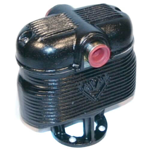 Main product image of 7-BM Manual Reset Proportioning Switch