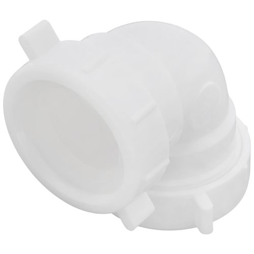 Main product image of 1-1/2" 90-Degree Slip Joint Elbow
