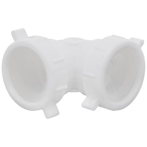 Main product image of 1-1/2" 90-Degree Slip Joint Elbow