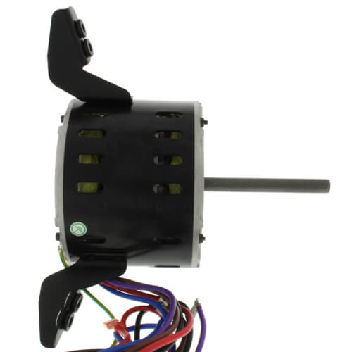 Motor 1/3HP 3Sp 6Pl