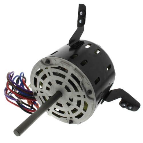 Motor 1/3HP 3Sp 6Pl