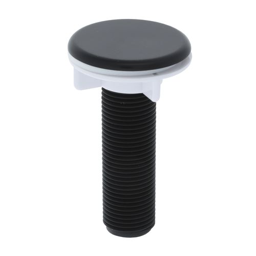 Main product image of 1-3/4" Sink Hole Cover (Matte Black)