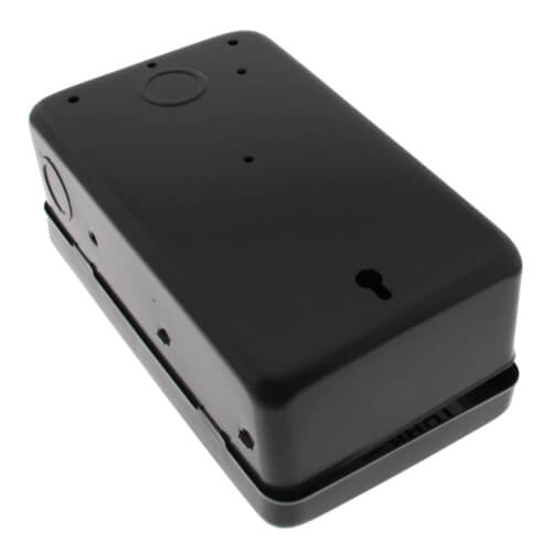 120v 24-Hour Timer, DPST